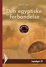 Den egyptiske forbandelse