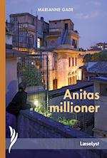 Anitas millioner