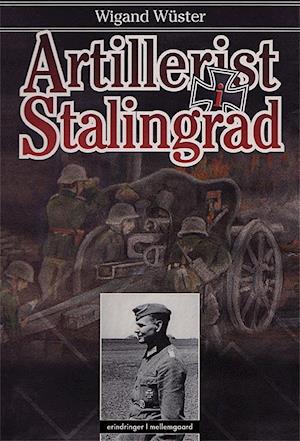 Artillerist i Stalingrad