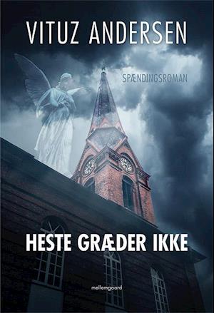 Heste græder ikke