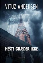 Heste græder ikke