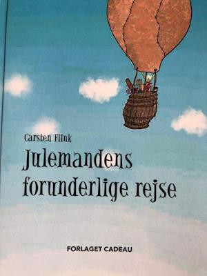 Julemandens forunderlige rejse