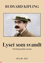 Lyset der svandt