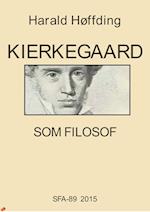 Søren Kierkegaard som filosof