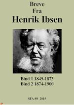 Breve fra Henrik Ibsen