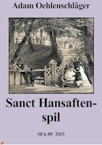Sanct Hansaften-spil