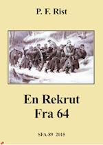 En rekrut fra 64