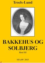 Bakkehus og Solbjerg