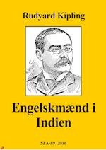 Engelskmænd i Indien