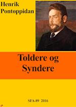 Toldere og Syndere