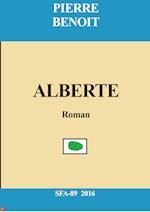 Alberte