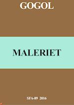 Maleriet