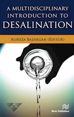 Multidisciplinary Introduction to Desalination