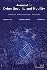 JOURNAL OF CYBER SECURITY AND MOBILITY 4-4