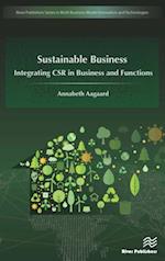 Sustainable Business