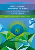 Advances in Computer Communications and Networks