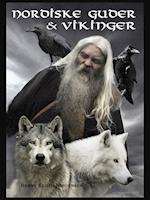 Nordiske guder og vikinger
