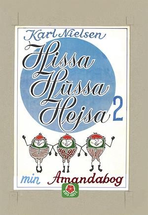 En historie om Hissa, Hussa, Hejsa