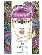 Colors of Whimsy 3