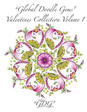 Global Doodle Gems Valentines Collection Volume 1