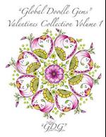 Global Doodle Gems Valentines Collection Volume 1