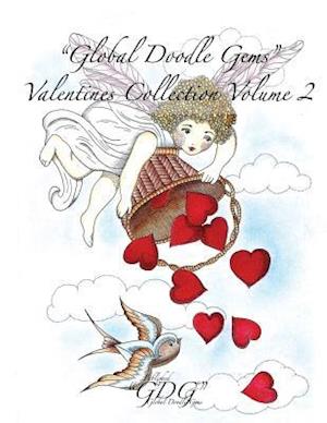 Global Doodle Gems Valentines Collection Volume 2