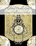 "global Doodle Gems" Gems Collection Volume 1