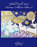 Global Doodle Gems Christmas Collection Volume 4