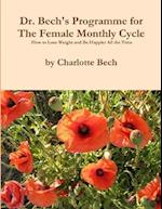 Dr. Bech's programme for the female monthly cycle