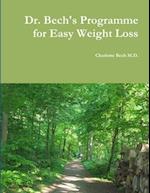 Dr. Bech's programme for easy weight loss