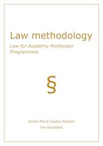 Law methodology