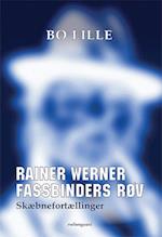 Rainer Werner Fassbinders røv