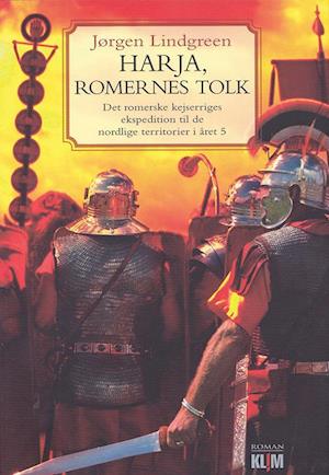 Harja, romernes tolk