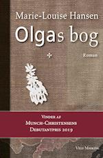 Olgas bog