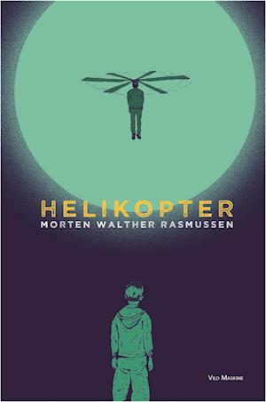 Helikopter