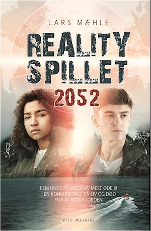 Realityspillet 2052