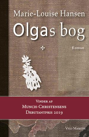 Olgas bog