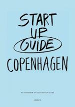 Startup guide Copenhagen