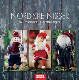 Få Nordiske nisser af Familie Journal . som i PDF format på dansk