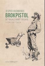 Jesper Husmands brokpistol