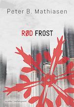 Rød frost