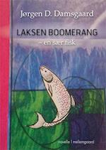 Laksen Boomerang - en sær fisk