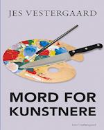 Mord for kunstnere