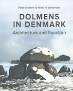 Dolmens in Denmark