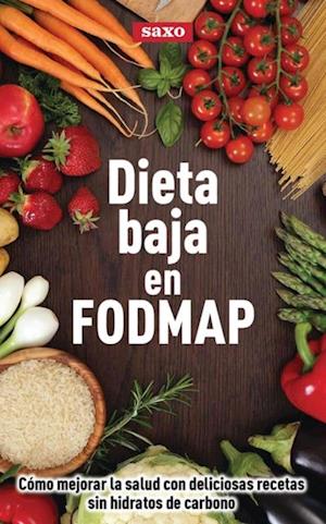 Dieta baja en FODMAP