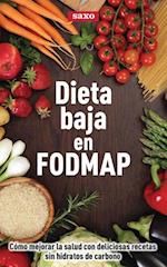 Dieta baja en FODMAP