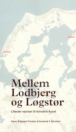 Mellem Lodbjerg og Løgstør.