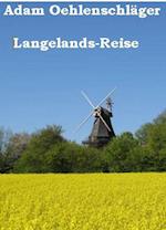 Langelands-Reise