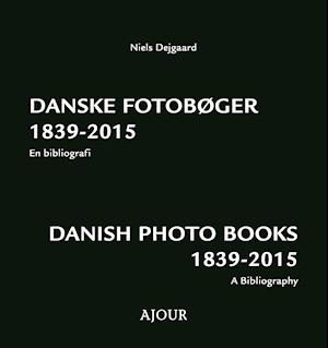 Danske fotobøger 1839-2015