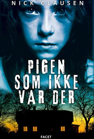 Pigen som ikke var der